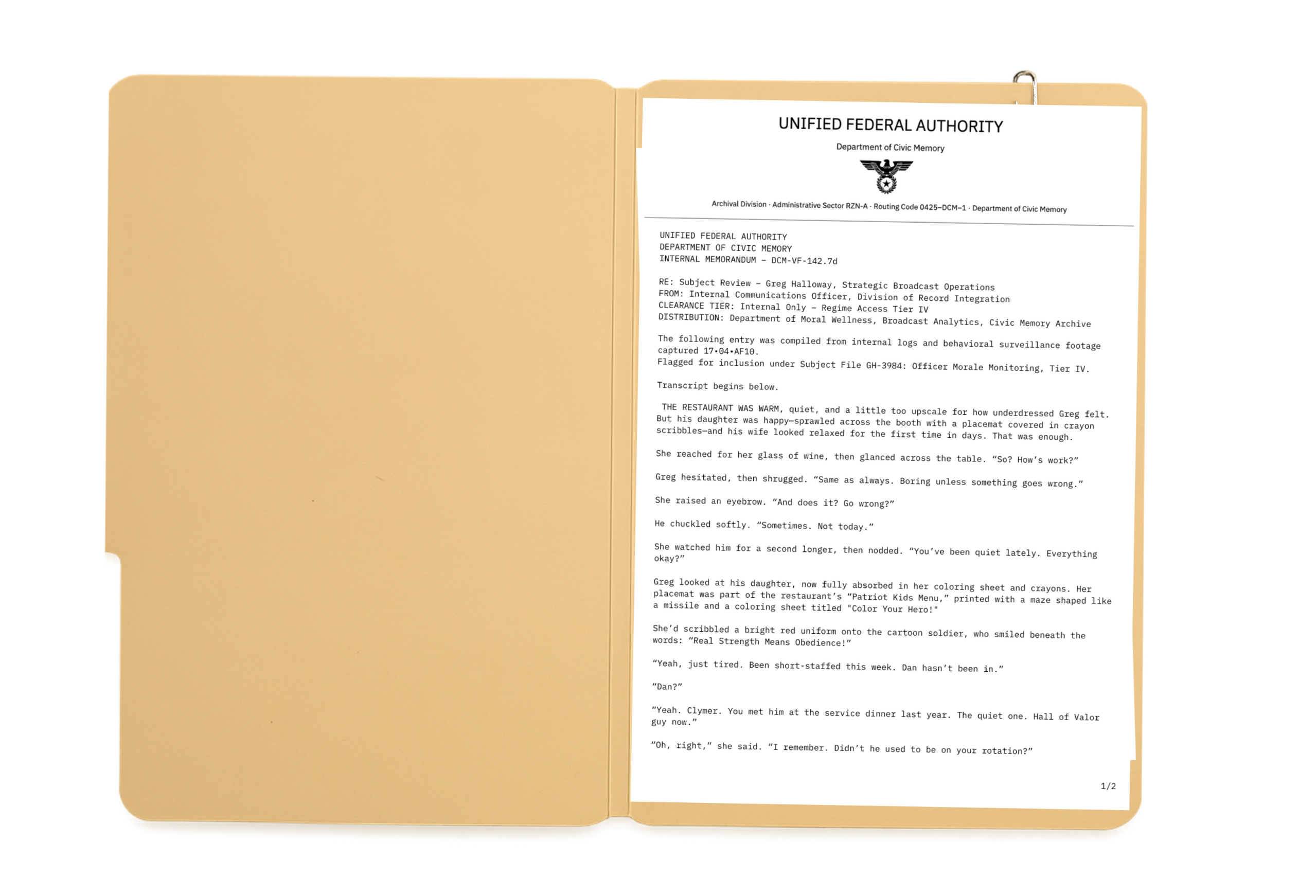 Valor Flakes Valor Flakes